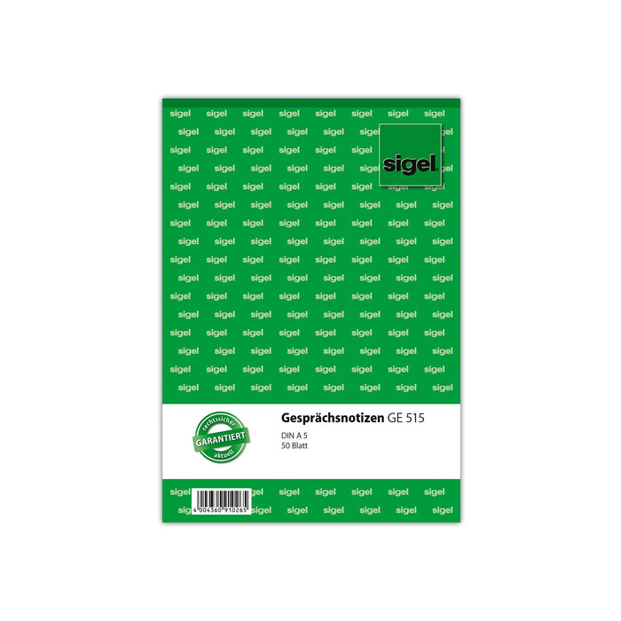 SIGGE515