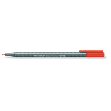 Fineliner Staedtler 0,3 mm