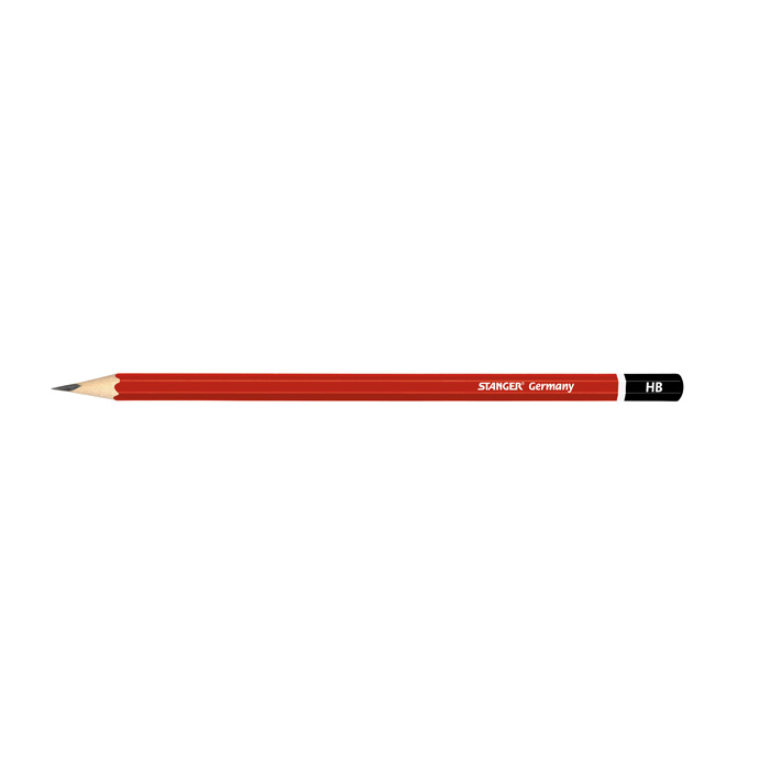 Bleistift 3B