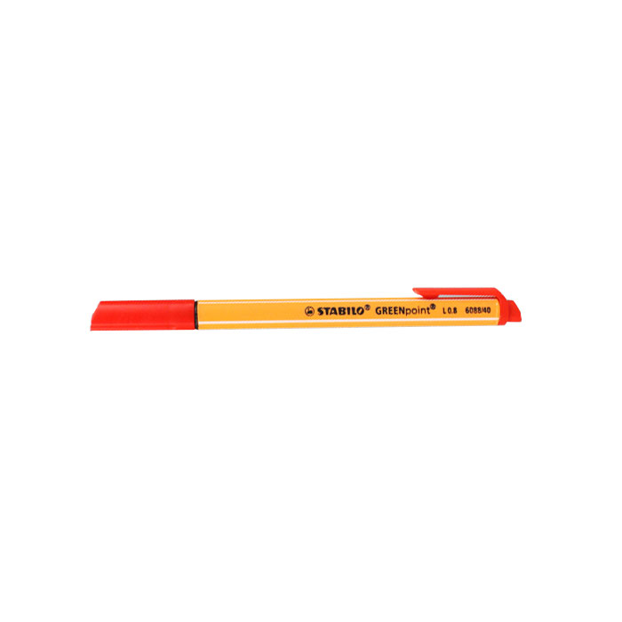 Filzstift Stabilo 0,8 mm