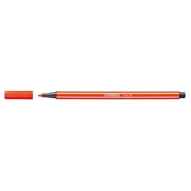 Filzstift Stabilo 1 mm