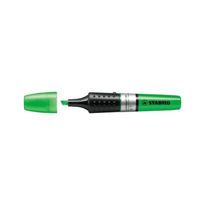 Textmarker grün