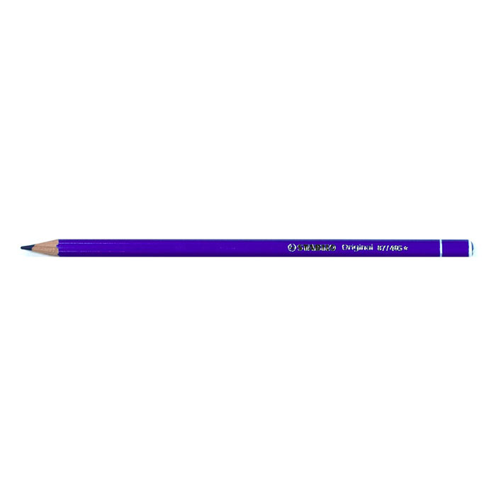 Buntstifte ultramarinblau