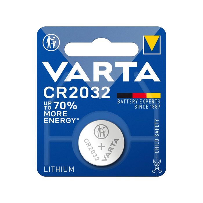 VARCR2032