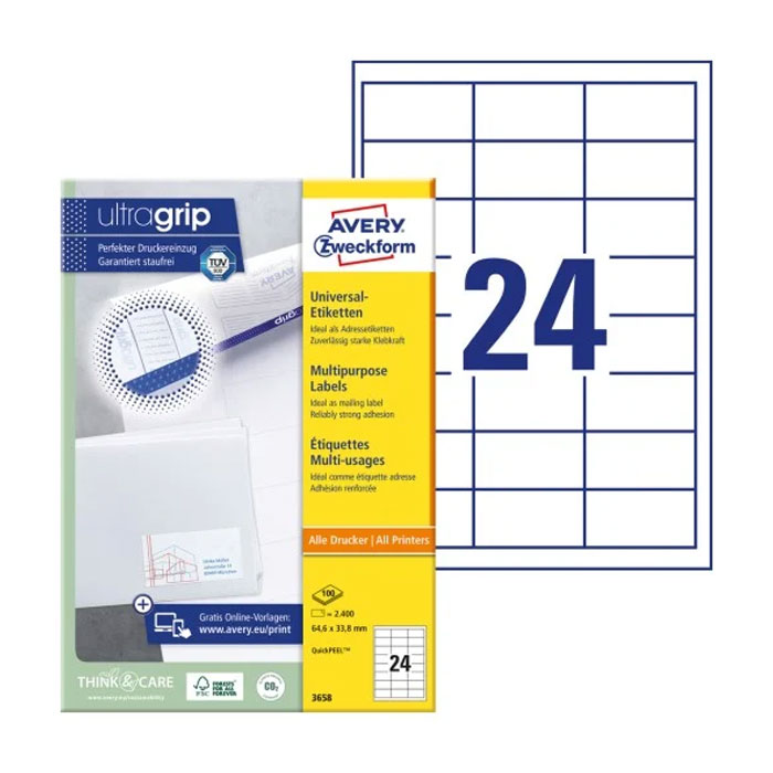 ZWE3658